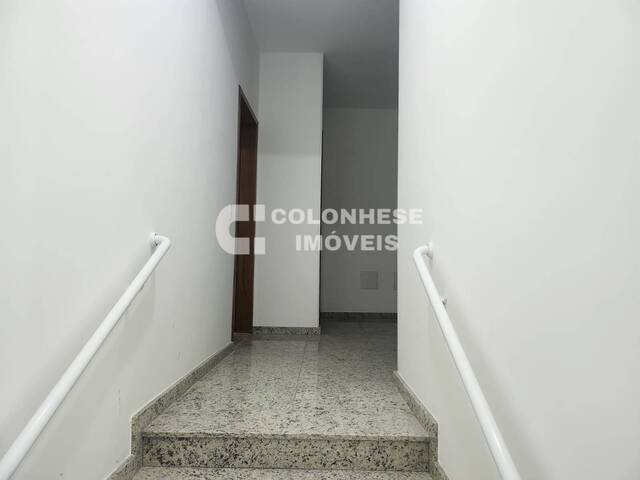 Apartamento para Venda em Santo André - 4