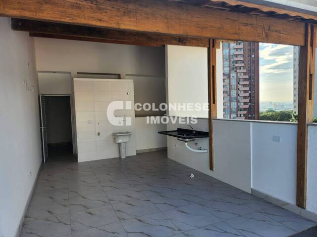 #V3475 - Apartamento para Venda em Santo André - SP