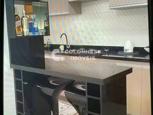 #V3474 - Apartamento Sem Condomínio para Venda em Santo André - SP - 3
