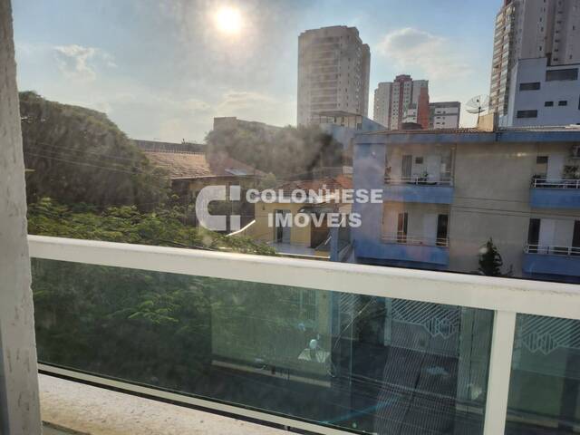 #V3477 - Apartamento para Venda em Santo André - SP