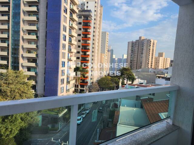 Apartamento para Venda em Santo André - 2