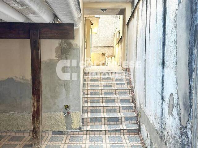 Casa para Venda em Santo André - 3