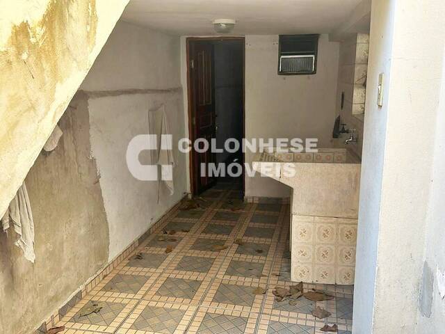 Casa para Venda em Santo André - 5