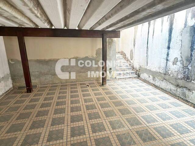 Casa para Venda em Santo André - 2