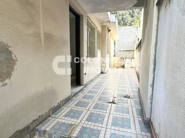 Casa para Venda em Santo André - 4