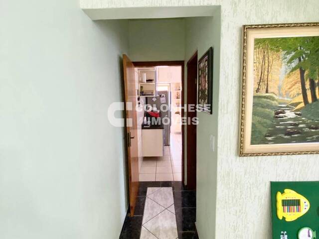 Casa para Venda em Santo André - 4