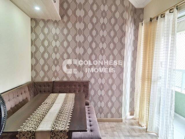 Apartamento para Venda em São Caetano do Sul - 4