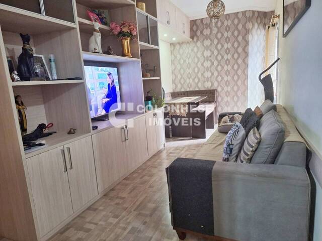 #V3489 - Apartamento para Venda em São Caetano do Sul - SP - 2