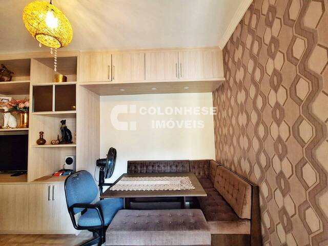 #V3489 - Apartamento para Venda em São Caetano do Sul - SP - 3
