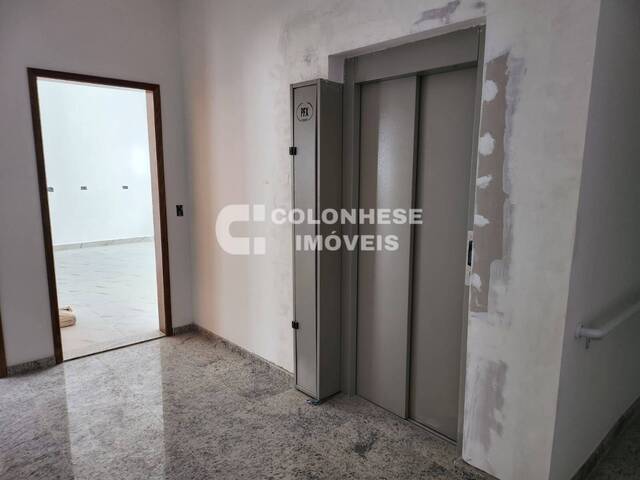 #V3491 - Apartamento para Venda em Santo André - SP