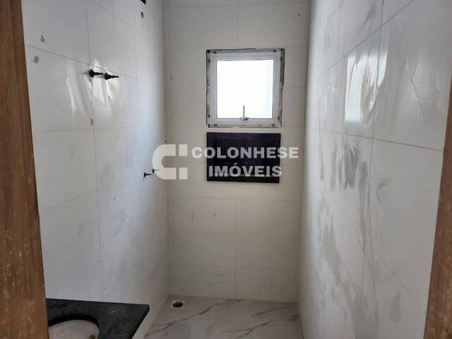 #V3491 - Apartamento para Venda em Santo André - SP