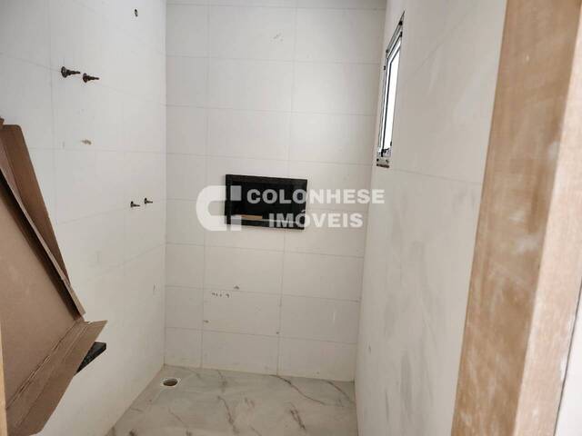 Apartamento para Venda em Santo André - 5