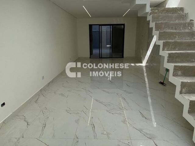 Casa para Venda em Santo André - 4