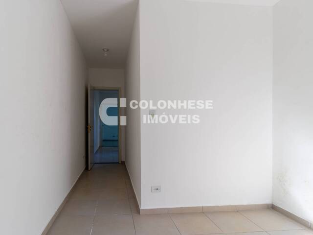 #V3492 - Sobrado para Venda em Santo André - SP