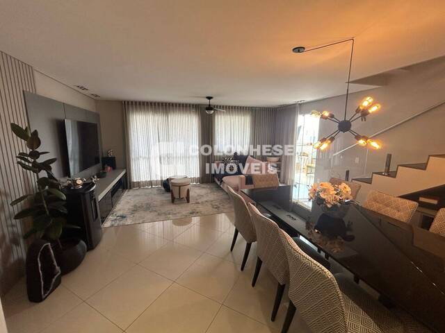 Duplex para Venda em Santo André - 5