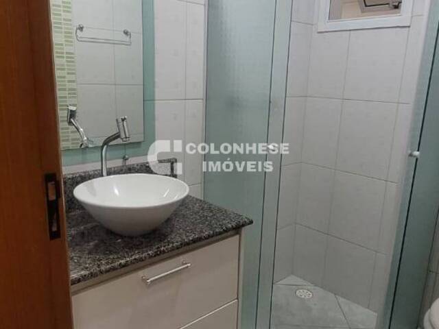 Apartamento para Venda em Santo André - 2