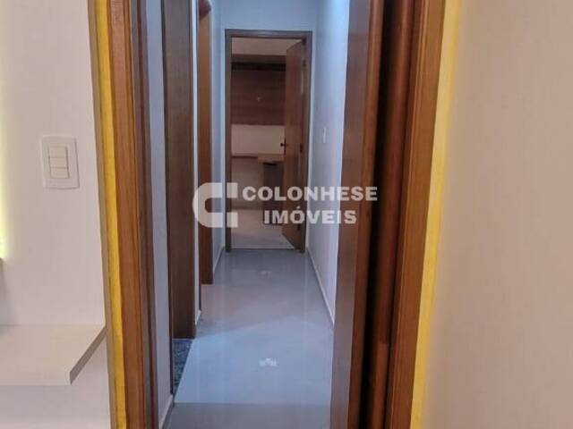 Apartamento para Venda em Santo André - 4