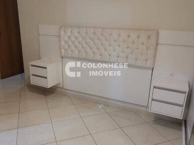 Apartamento para Venda em Santo André - 3