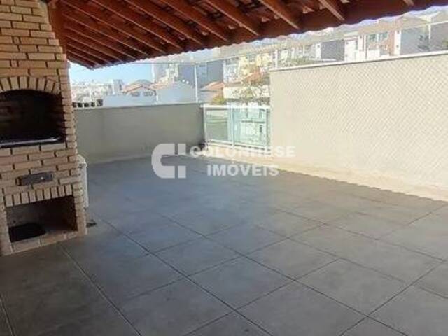 Apartamento para Venda em Santo André - 2