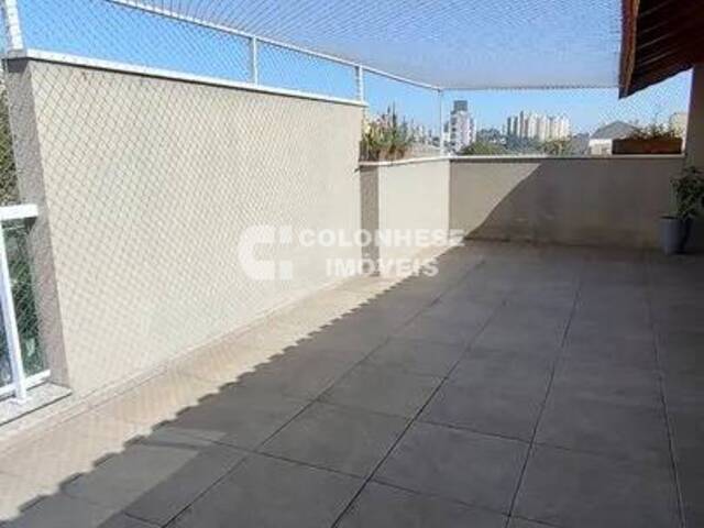 Apartamento para Venda em Santo André - 3