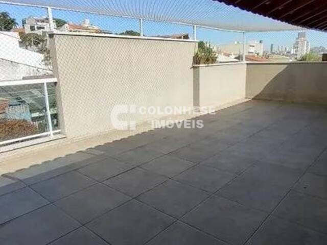Apartamento para Venda em Santo André - 4