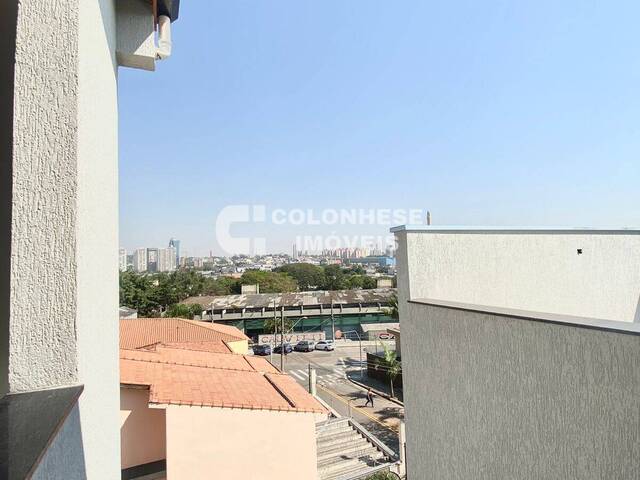 #V3504 - Apartamento para Venda em Santo André - SP