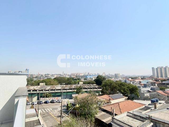 Apartamento para Venda em Santo André - 4