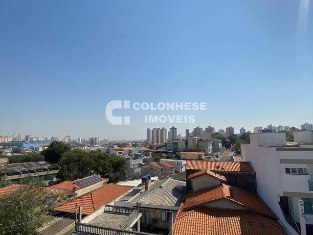 #V3504 - Apartamento para Venda em Santo André - SP