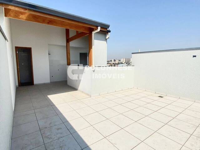 Apartamento para Venda em Santo André - 5