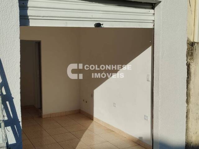 Sala para Venda em Santo André - 4