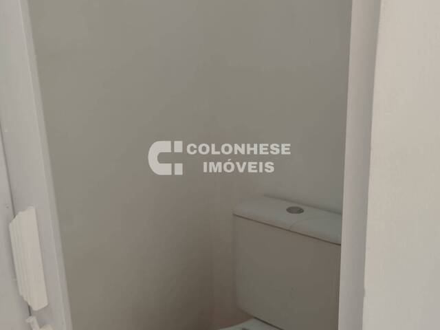 #A3499 - Sala para Venda em Santo André - SP - 3