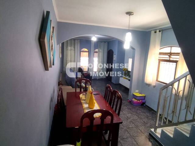 Casa para Venda em Santo André - 4