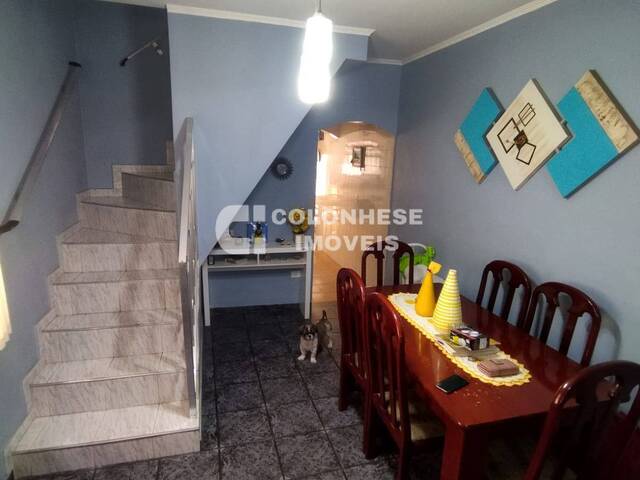 Casa para Venda em Santo André - 5