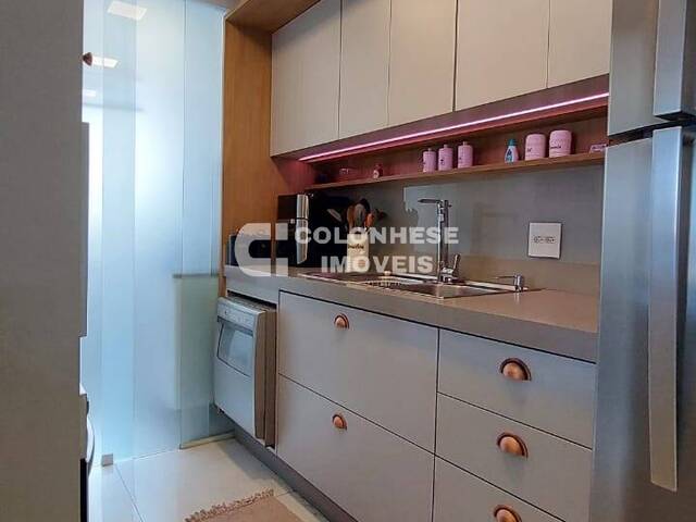 Apartamento para Venda em São Bernardo do Campo - 4