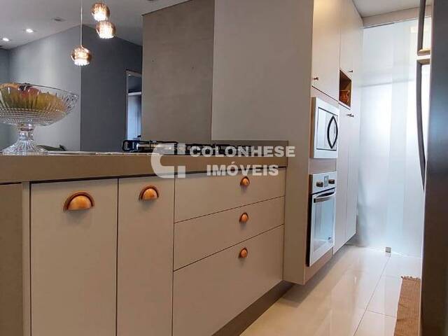 #V3508 - Apartamento para Venda em São Bernardo do Campo - SP - 2