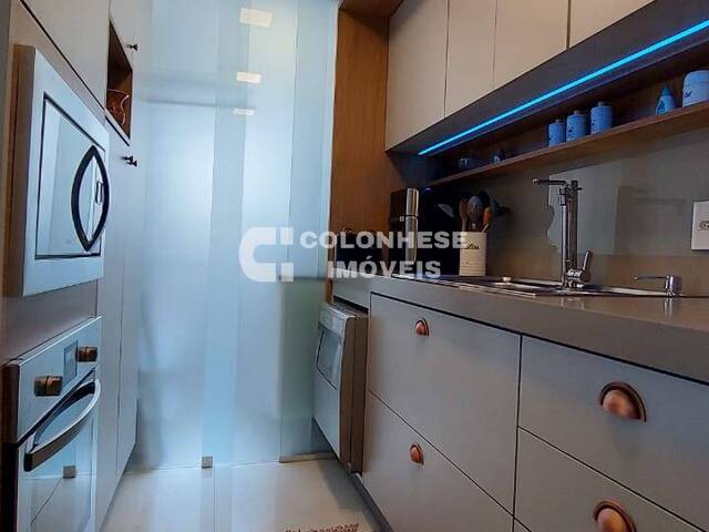 Apartamento para Venda em São Bernardo do Campo - 5