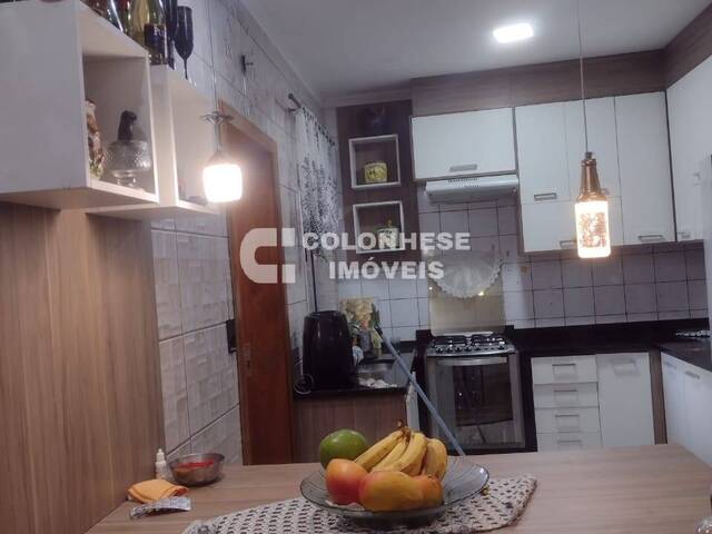 Apartamento para Venda em Santo André - 2