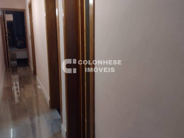 Apartamento para Venda em Santo André - 4