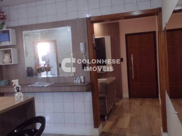 Apartamento para Venda em Santo André - 3