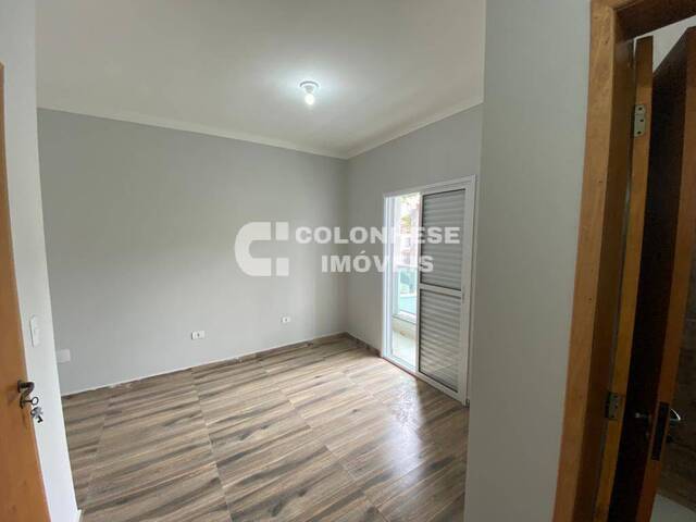 #V3510 - Apartamento para Venda em Santo André - SP