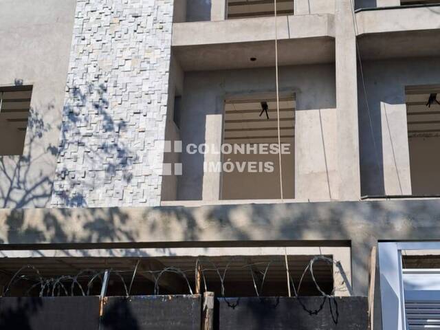 #V3512 - Apartamento para Venda em Santo André - SP