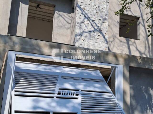 #V3520 - Apartamento para Venda em Santo André - SP