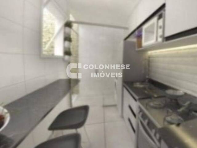 #V3520 - Apartamento para Venda em Santo André - SP