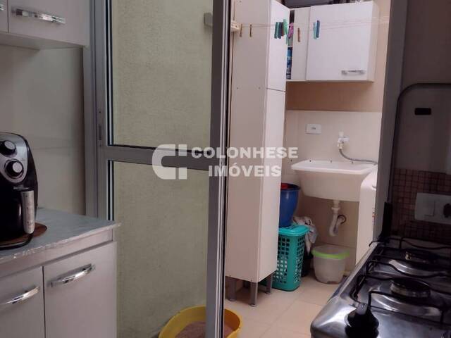 Apartamento Sem Condomínio para Venda em Santo André - 4