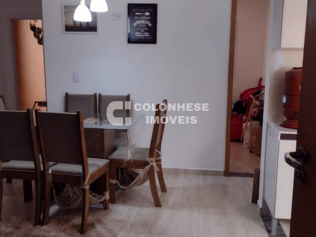 Apartamento Sem Condomínio para Venda em Santo André - 5