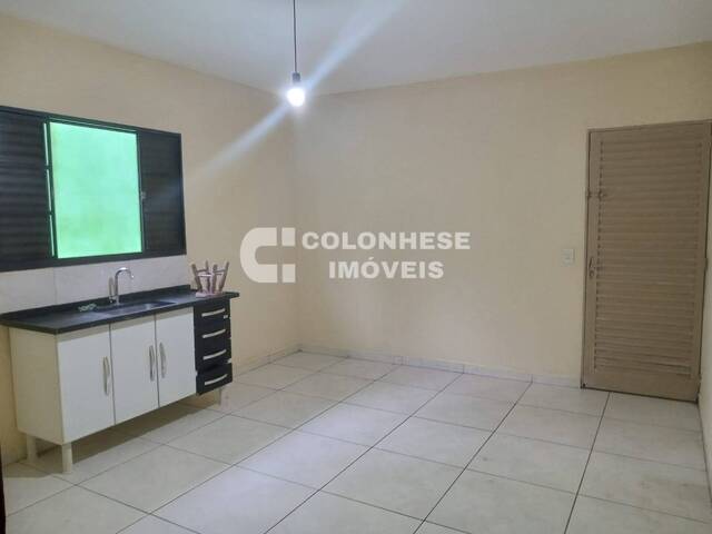 #V3517 - Casa para Venda em Santo André - SP