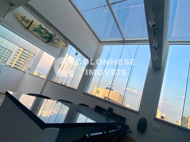 Cobertura para Venda em São Bernardo do Campo - 4