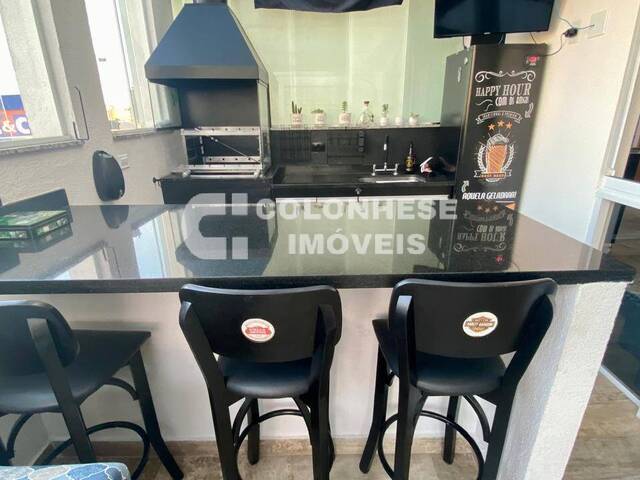 Cobertura para Venda em São Bernardo do Campo - 5