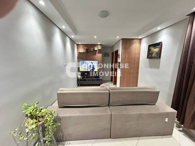 Apartamento para Venda em Santo André - 5
