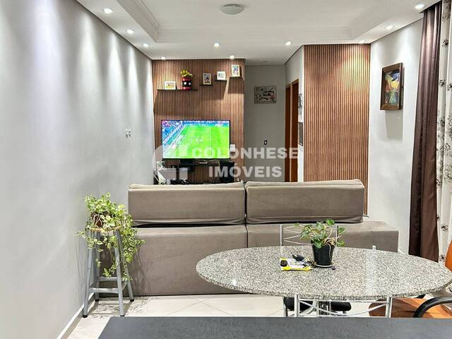 Apartamento para Venda em Santo André - 4